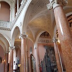 Hal villa Ephrussi