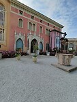 Villa Ephrussi cap ferat