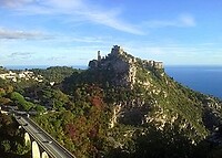 -Le_village_d'Eze