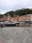 Portofino haventje