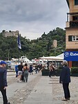 Portofino haventje