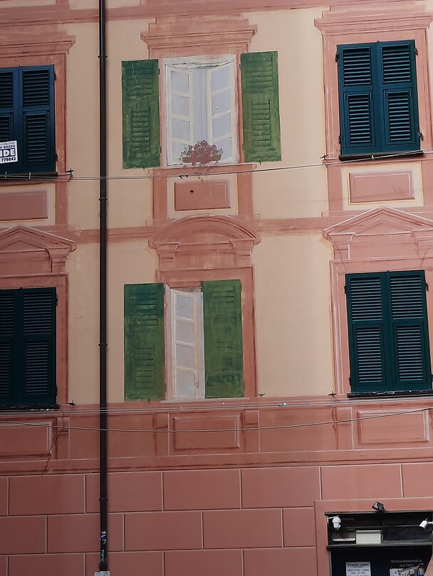 Camogli