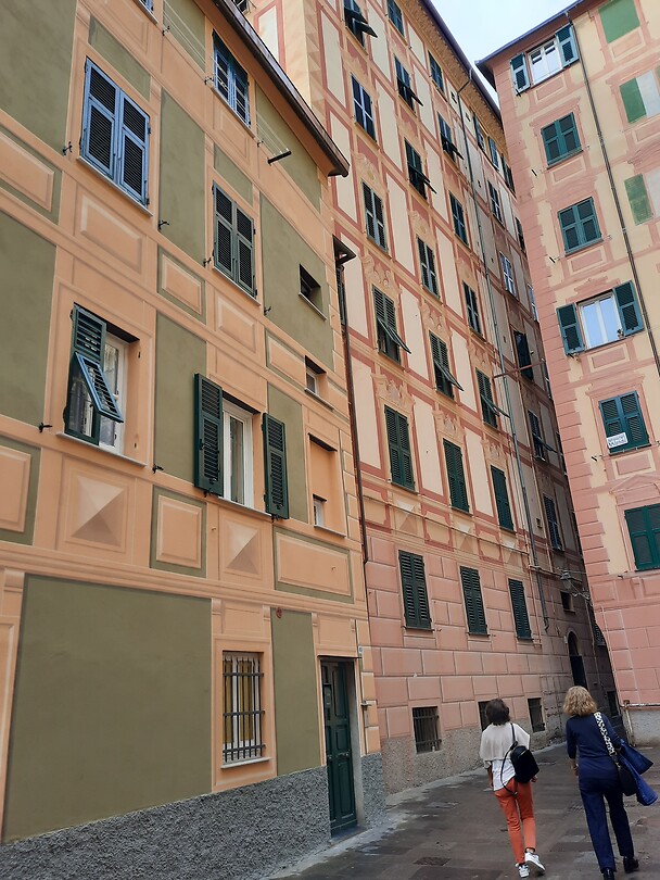 Camogli