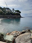 Nog niet Camogli