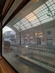 Marseille station