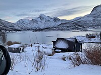 Sigisfjord