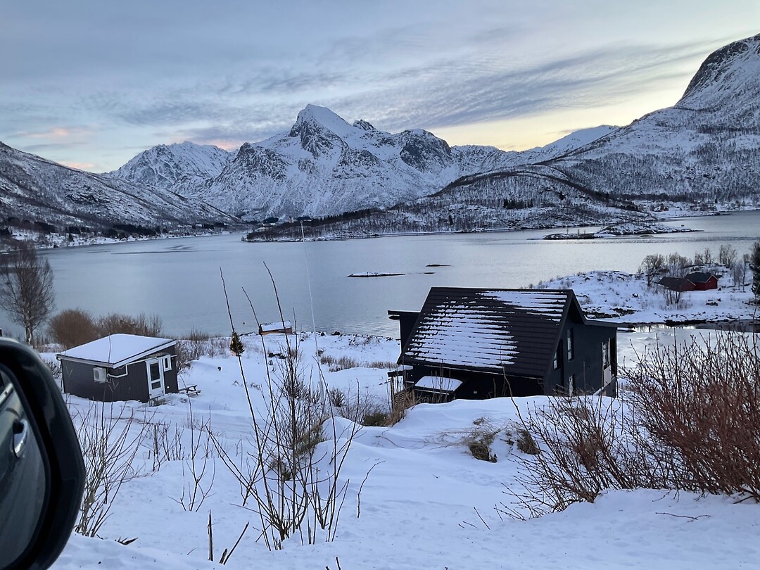 Sigisfjord