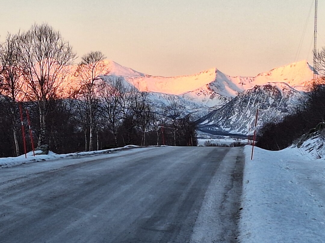 Lofoten
