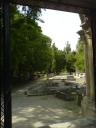 Alyscamps Arles