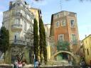 Trompe d'oeil Montpellier