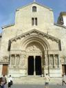 Eglise St.Trophime Arles