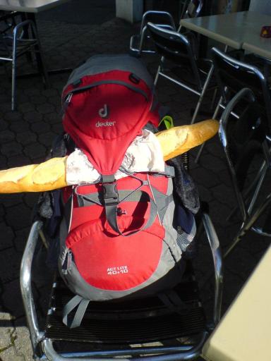 eten en was