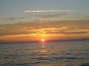 Zonsondergang