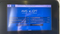Reisinformatie