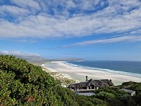 De prachtige stranden