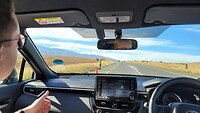 On the road 2