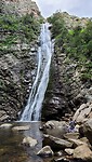 Waterval Rust en Vrede