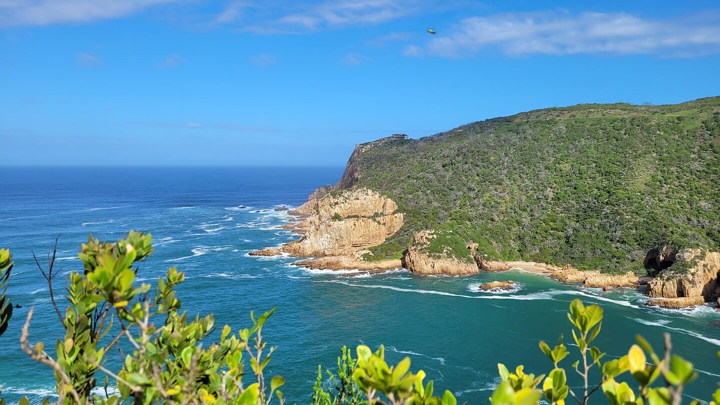 Knysna 1