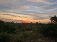 Zonsopgang