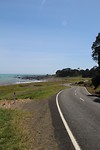 East Cape