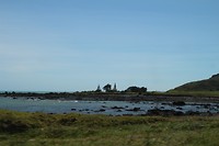 East Cape