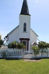 East Cape