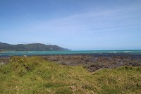 East Cape