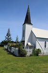 East Cape