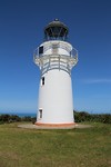 East Cape