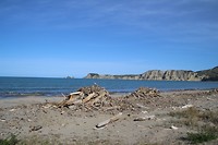 East Cape