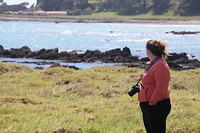 East Cape