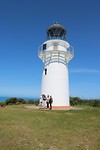 East Cape