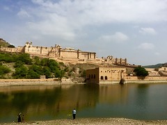 Amber Fort