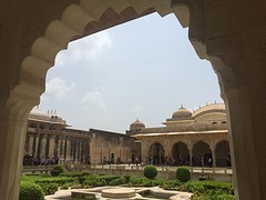 Amber Fort
