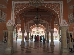 City Palace