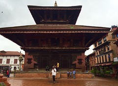 Tempel Dunbar square