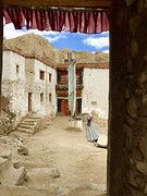 Leh
