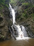 Waterval!