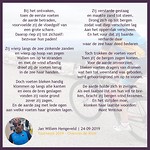 Tekst van de Geestelijke begeleider