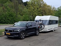 Onderweg naar Trippstad