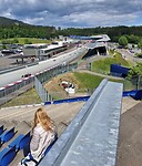 Het red Bull circuit