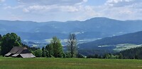 Maria Schnee Hochalm