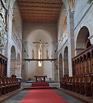 Kerkje van de Abdij van Seckau