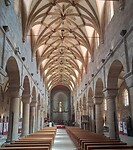 Kerk van de abdij van Seckau
