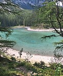 Gruner see