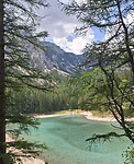 Gruner see