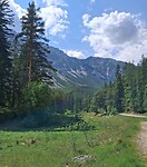 Gruner see