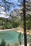 Gruner see
