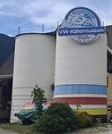 Bezoekje aan het kever museum