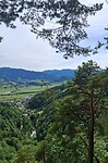 Worschachklamm